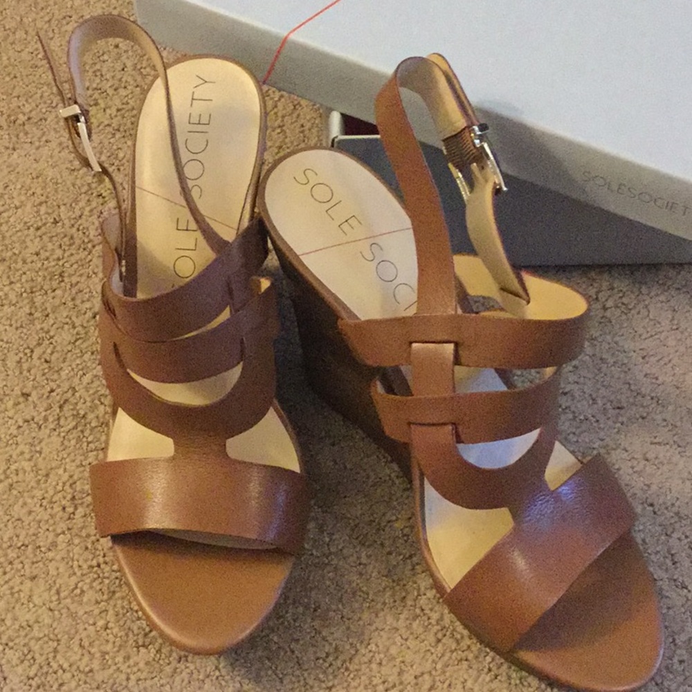 Wedges